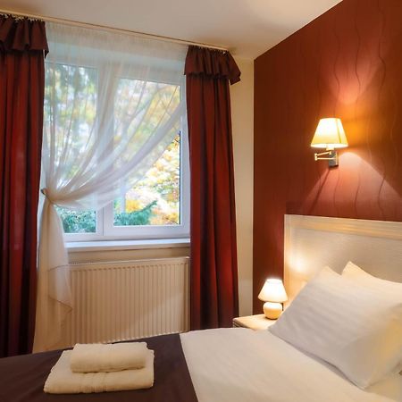 Hotel Pajurio Vieskelis Клайпеда Екстериор снимка