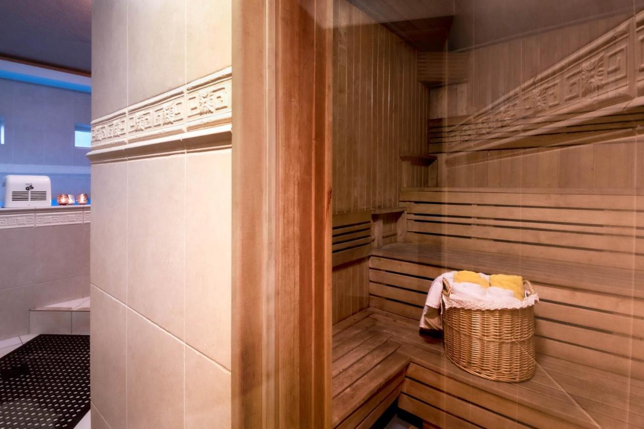 Hotel Pajurio Vieskelis Клайпеда Екстериор снимка