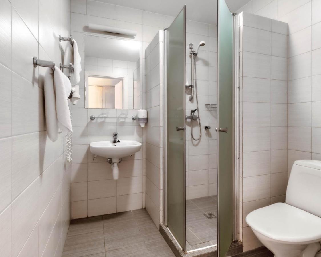 Hotel Pajurio Vieskelis Клайпеда Екстериор снимка