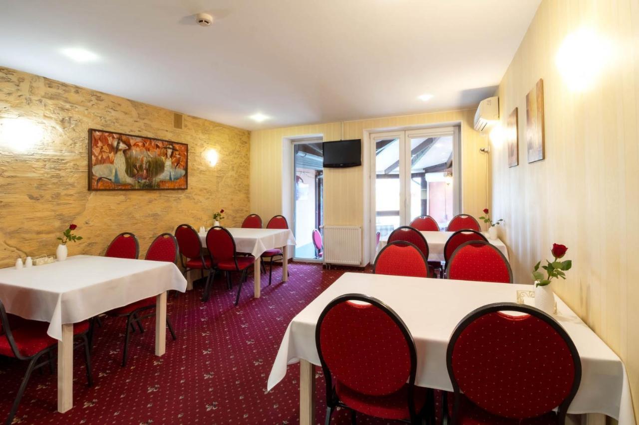 Hotel Pajurio Vieskelis Клайпеда Екстериор снимка