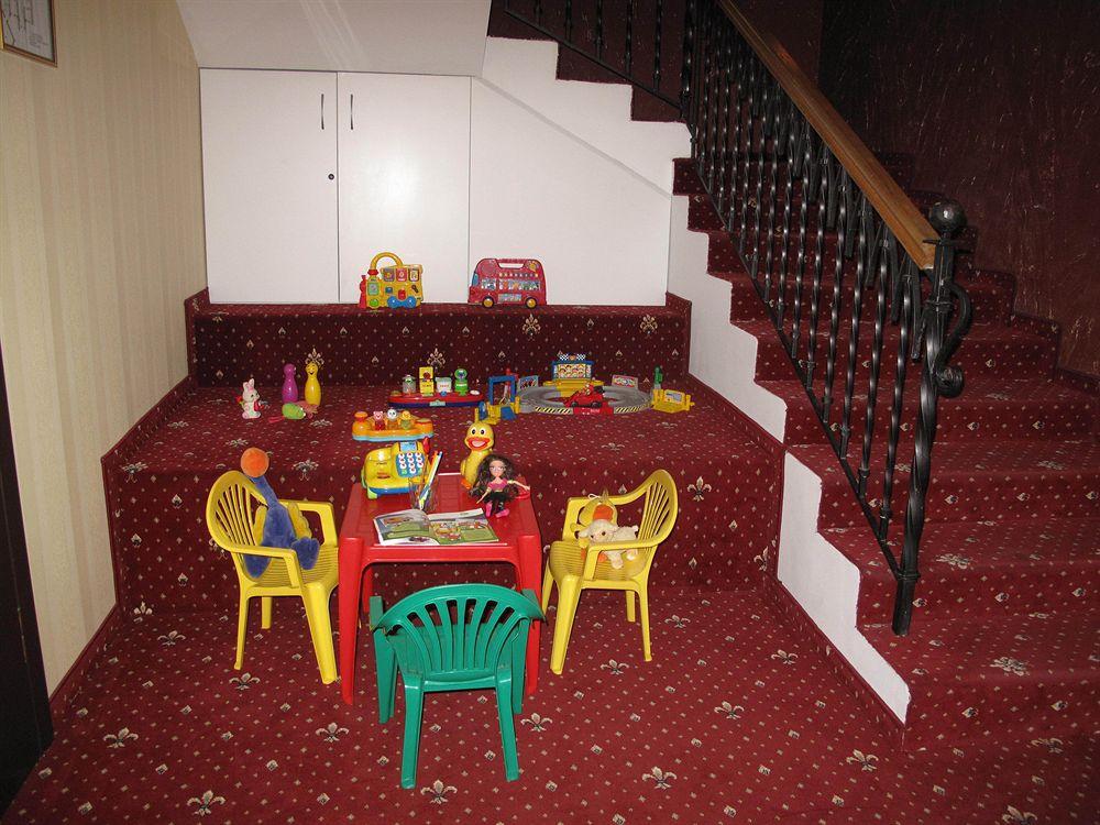Hotel Pajurio Vieskelis Клайпеда Екстериор снимка