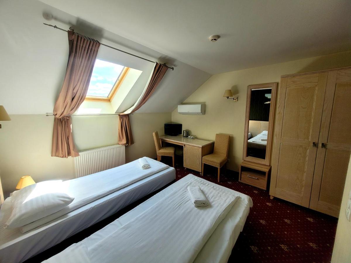 Hotel Pajurio Vieskelis Клайпеда Екстериор снимка