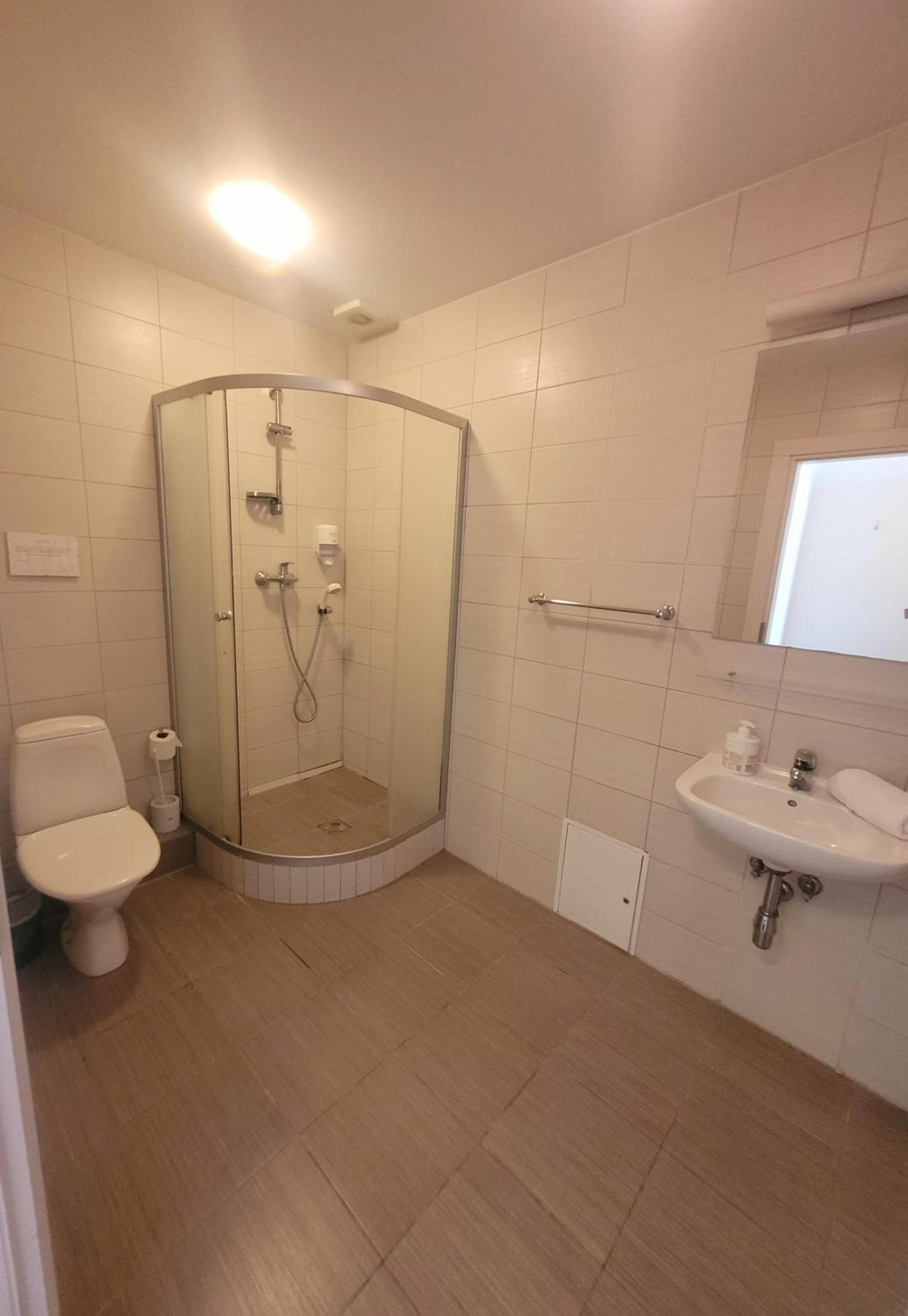 Hotel Pajurio Vieskelis Клайпеда Екстериор снимка