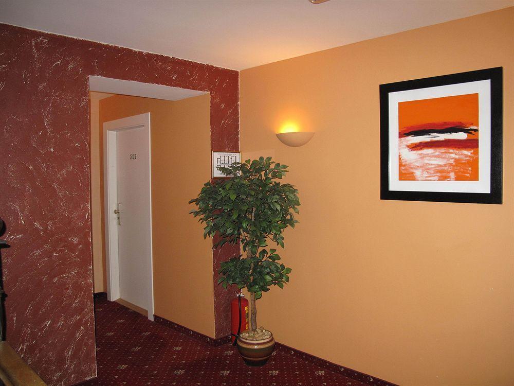 Hotel Pajurio Vieskelis Клайпеда Екстериор снимка