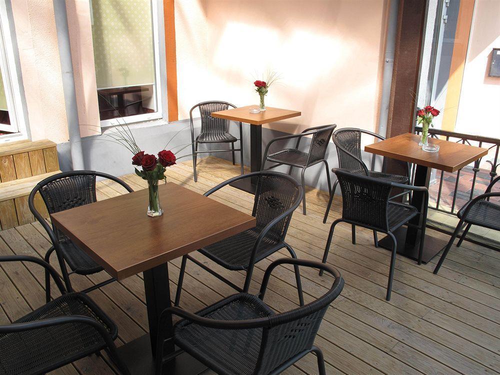 Hotel Pajurio Vieskelis Клайпеда Екстериор снимка