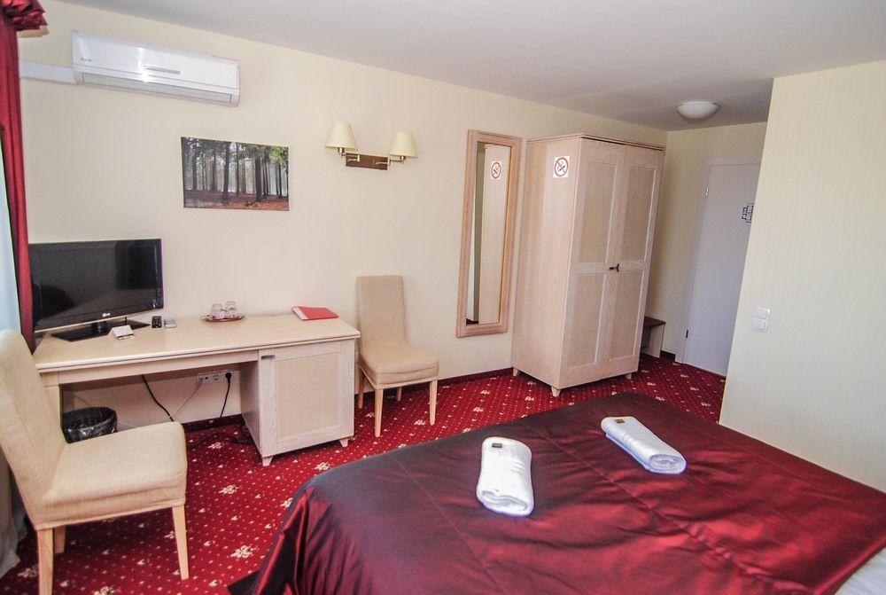 Hotel Pajurio Vieskelis Клайпеда Екстериор снимка